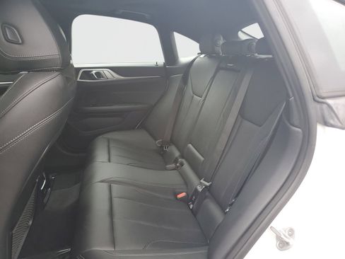 Used 2024 BMW i4 eDrive40 RWD image 14
