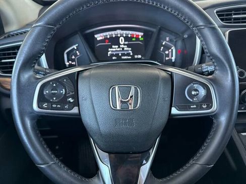 Used 2017 Honda CR-V Touring image 24