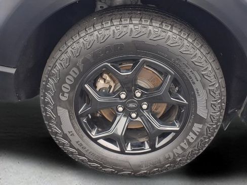 Used 2024 Ford Explorer Timberline w/ Timberline Technology Package AWD/4WD image 9