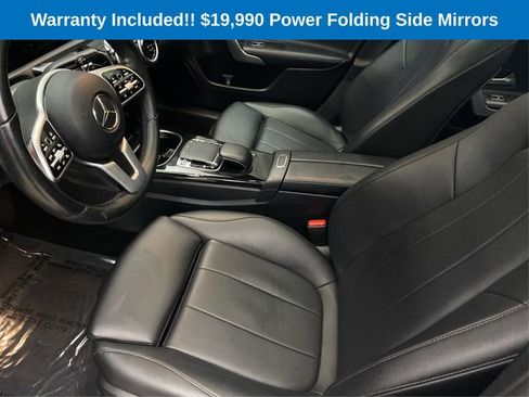 Used 2019 Mercedes-Benz A 220 4MATIC image 10