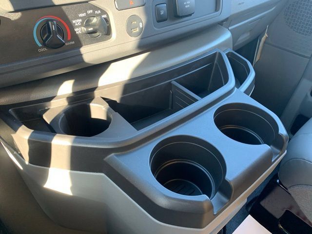 New 2026 Ford E-350 and Econoline 350 Super Duty w/ Power Equipment Group RWD image 24