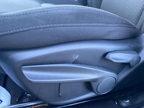 Certified 2023 Jeep Compass Sport image 21