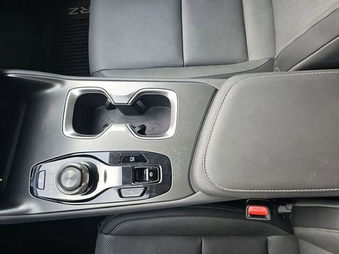 Used 2024 Lexus RZ 450e Premium image 15