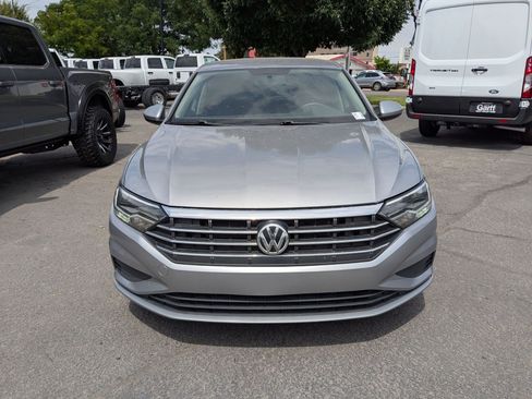 Used 2021 Volkswagen Jetta S FWD image 11