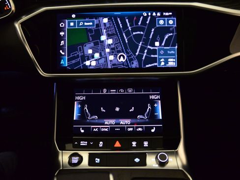 Used 2023 Audi A6 2.0T Premium w/ Convenience Package image 28