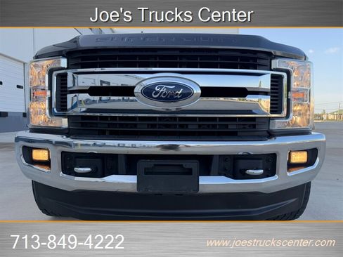 Used 2019 Ford F250 XLT w/ XLT Premium Package AWD/4WD image 40