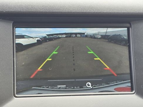 Used 2018 Ford Fusion S image 26