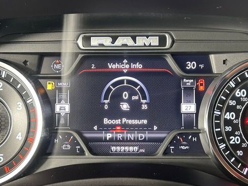 Used 2022 RAM 3500 Tradesman image 25