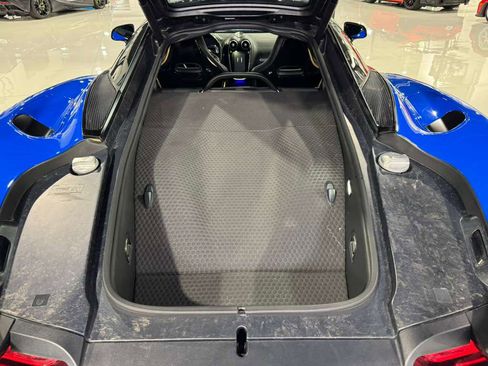 Used 2020 McLaren GT image 41