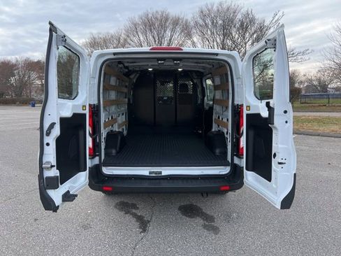 Used 2024 Ford Transit 250 Low Roof w/ Exterior Upgrade Package image 25