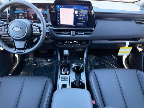 New 2026 Subaru Outback Premium AWD/4WD image 18
