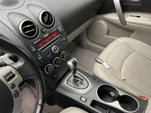 Used 2008 Nissan Rogue SL w/ Premium Pkg image 15