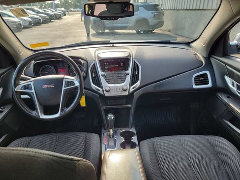 Used 2017 GMC Terrain SLE w/ Chrome Edition FWD image 11
