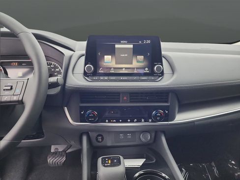 New 2026 Nissan Rogue SV w/ Cold Weather Package image 8