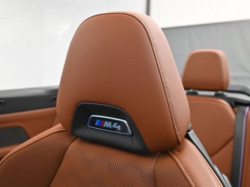 Used 2025 BMW M4 xDrive Competition w/ Executive Package AWD/4WD image 17