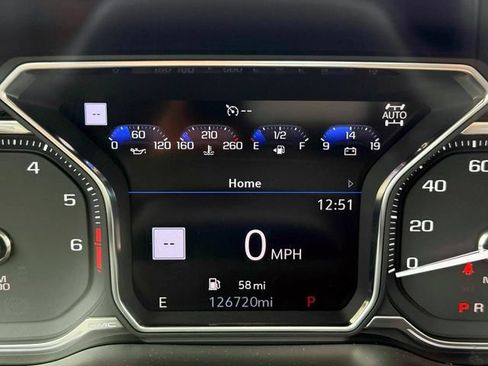 Used 2019 GMC Sierra 1500 Denali w/ Denali Ultimate Package AWD/4WD image 24