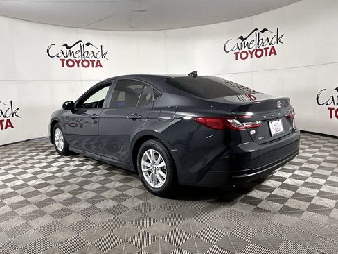 New 2026 Toyota Camry LE image 5