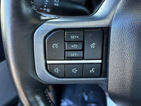 Used 2024 Ford F250 Lariat image 23