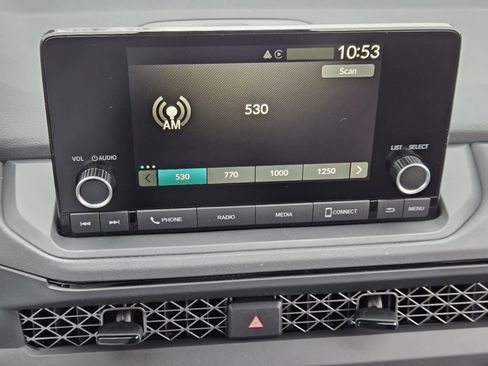 New 2025 Honda Accord LX image 16