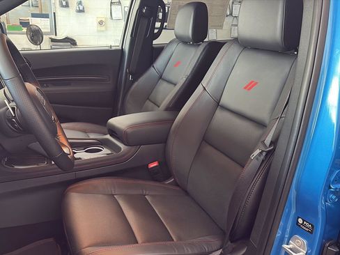 New 2026 Dodge Durango GT AWD/4WD image 6