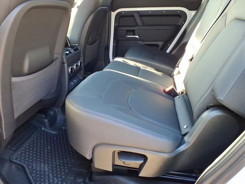 New 2026 Land Rover Defender 130 S image 5