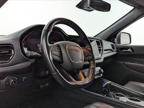 Used 2023 Dodge Durango GT RWD image 27