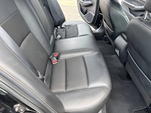 Used 2021 Nissan Altima 2.5 SR FWD image 21
