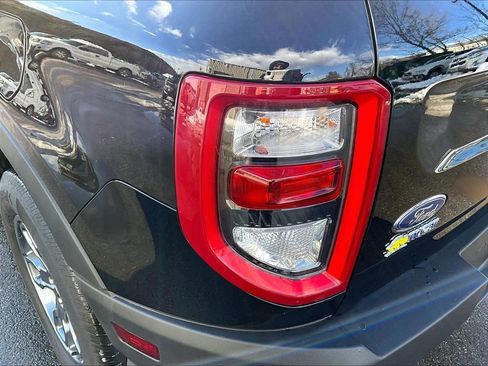 Used 2022 Ford Bronco Sport Big Bend image 33