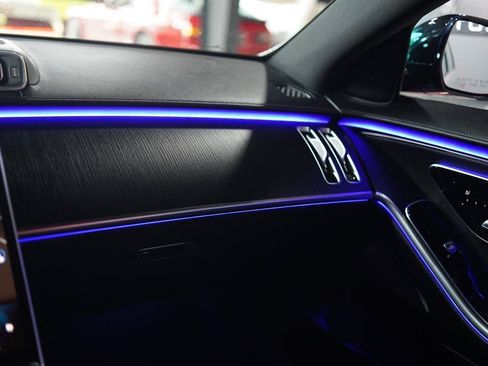 Used 2022 Mercedes-Benz S 500 4MATIC image 95