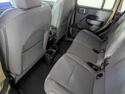 New 2026 Jeep Gladiator Sport image 15