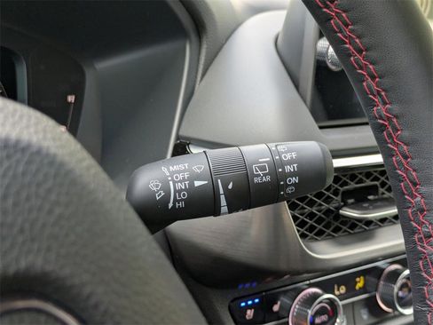 Certified 2025 Acura ADX A-Spec image 21