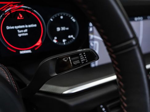 Used 2021 Porsche 911 Turbo S image 47