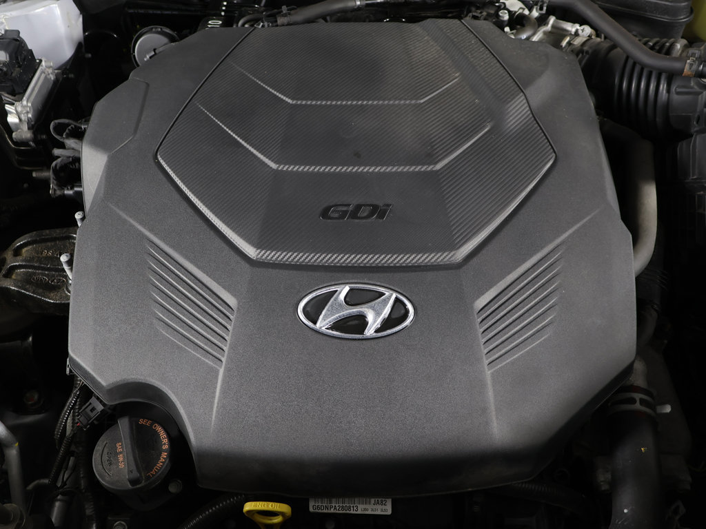 Certified 2024 Hyundai Palisade SEL AWD/4WD image 19