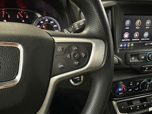 Certified 2023 GMC Terrain SLE w/ Driver Convenience Package image 11