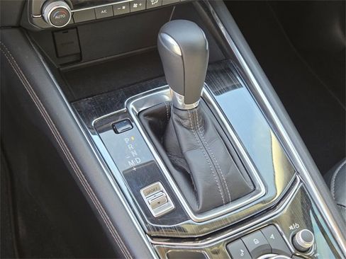 Used 2021 MAZDA CX-5 Grand Touring image 23