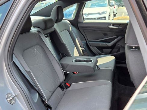 Used 2025 Volkswagen Jetta Sport FWD image 52