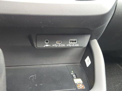 New 2026 Subaru Forester Premium AWD/4WD image 16