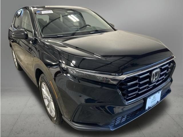 Certified 2024 Honda CR-V EX-L image 9