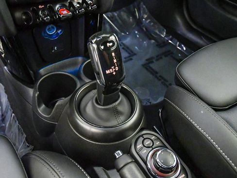Used 2024 MINI Cooper S FWD image 20
