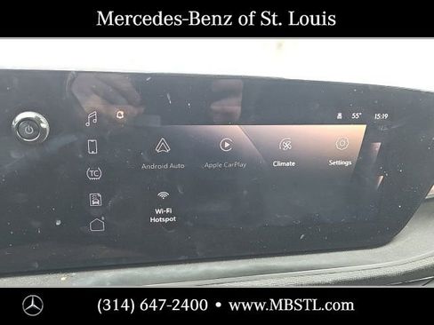 Used 2024 Buick Envista Avenir image 20