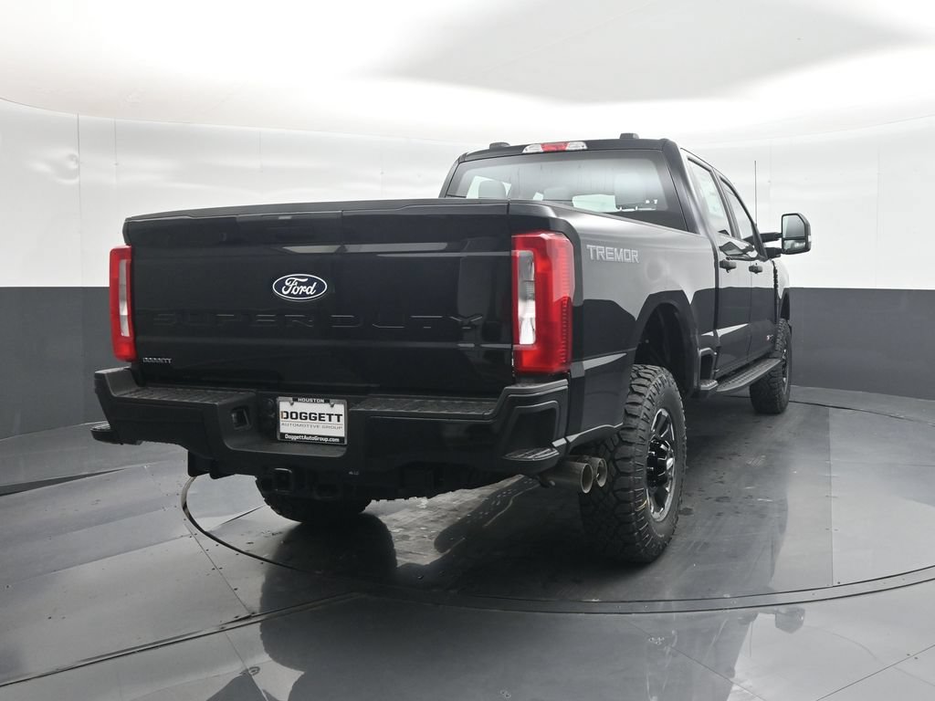 New 2027 Ford F250 XL w/ Tremor Off-Road Package AWD/4WD image 24