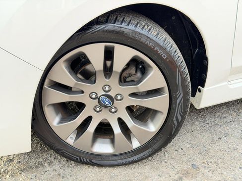 Used 2016 Subaru Impreza 2.0i Sport Premium w/ Popular Package #1 AWD/4WD image 71