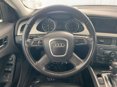 Used 2010 Audi A4 2.0T Premium image 18