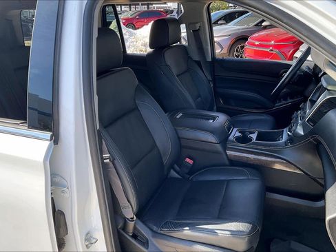 Used 2017 Chevrolet Tahoe LT w/ Luxury Package image 10