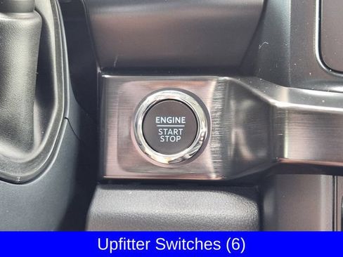 New 2026 Ford F250 Lariat w/ Chrome Package AWD/4WD image 22