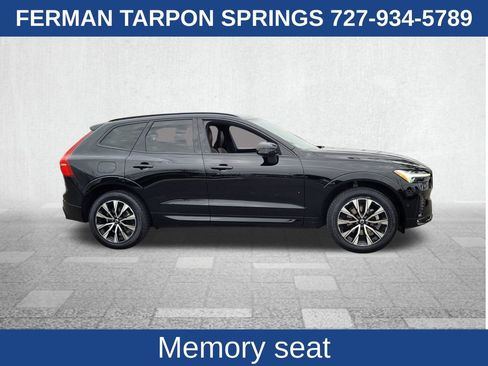 Certified 2023 Volvo XC60 B5 Plus w/ Climate Package image 12