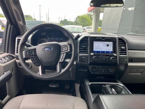 Used 2021 Ford F350 XLT w/ XLT Value Package image 33