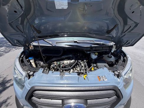 Used 2020 Ford Transit 250 148 High Roof Extended RWD image 34