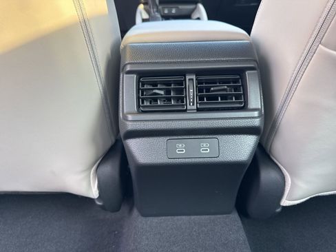 New 2026 Honda Accord EX-L image 25