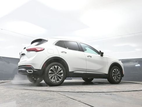 Used 2024 Buick Envision Preferred image 24